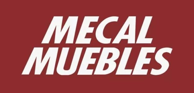 Mecal Muebles